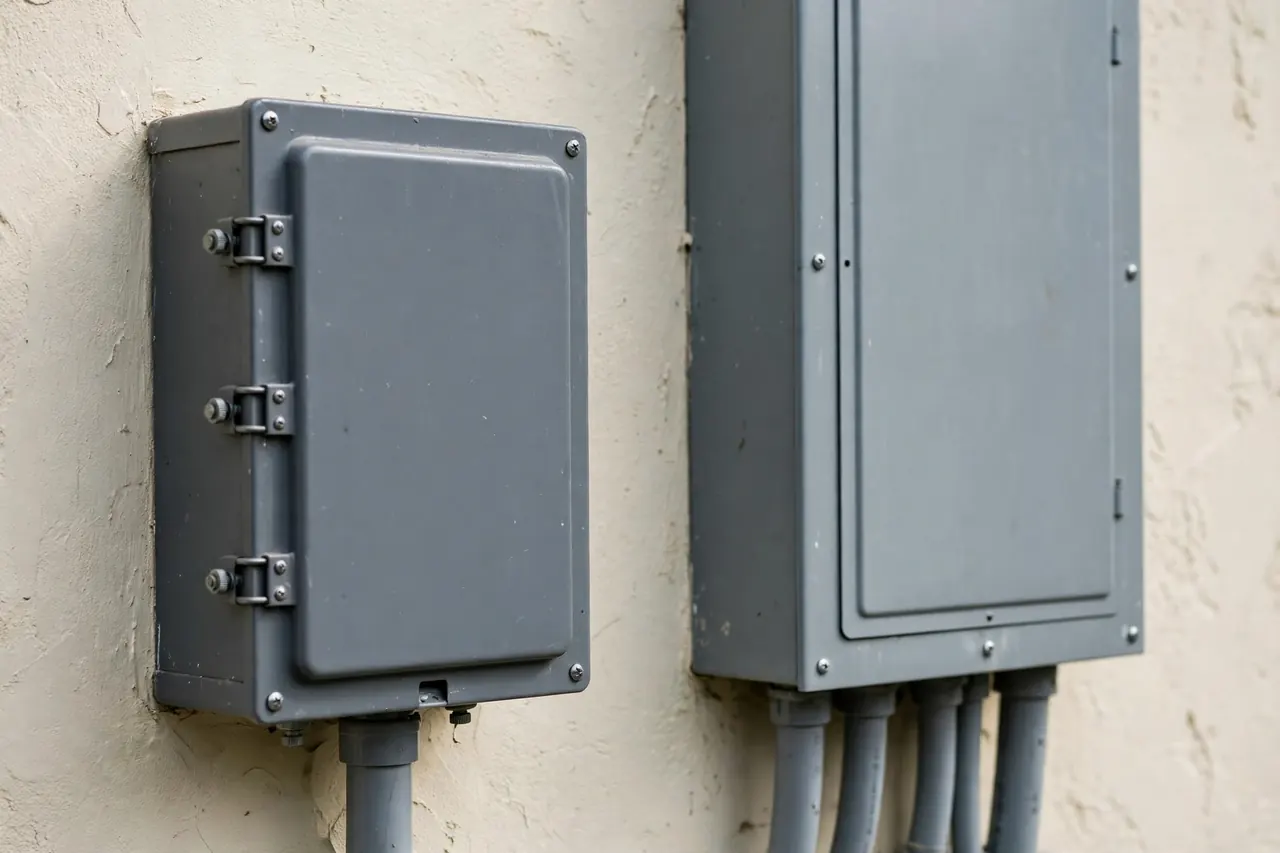 Are Electricians On Call? How 24/7 Emergency Cover Actually Works — guide image