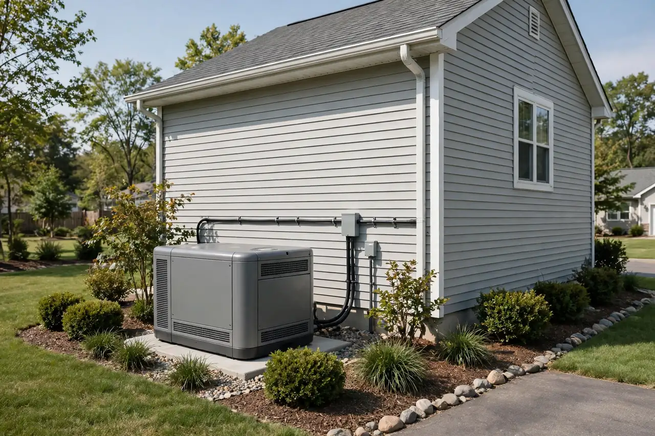 Flickering Lights In The House: Loose Connections, Load And Utility Causes — guide image