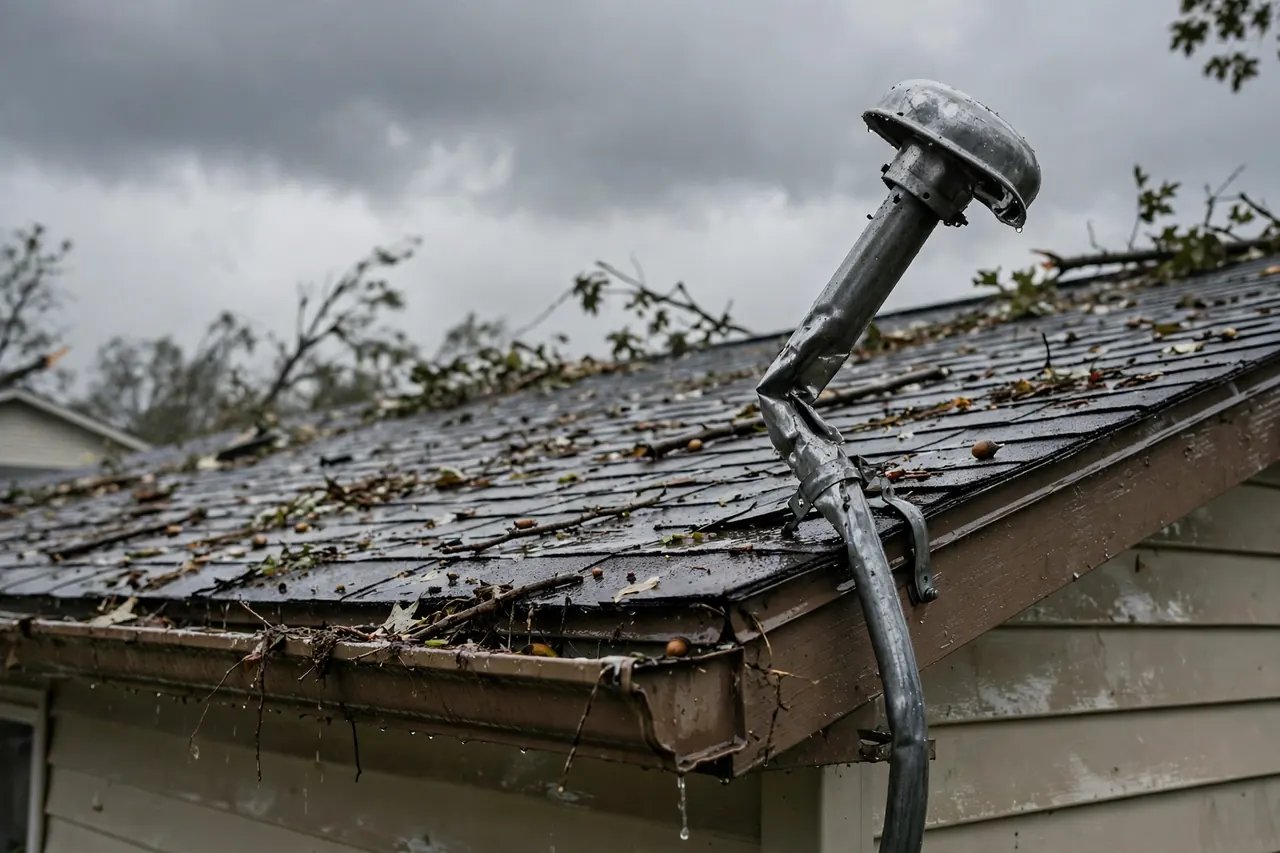 Utility Reconnection After Meter Or Mast Damage: The Steps In Order — guide image